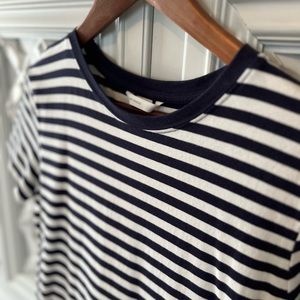 H&M Women’s Striped Dress.